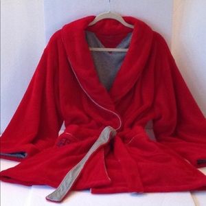 Women’s Bathrobe L/XL